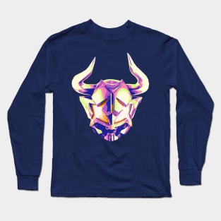 Buffa Long Sleeve T-Shirt